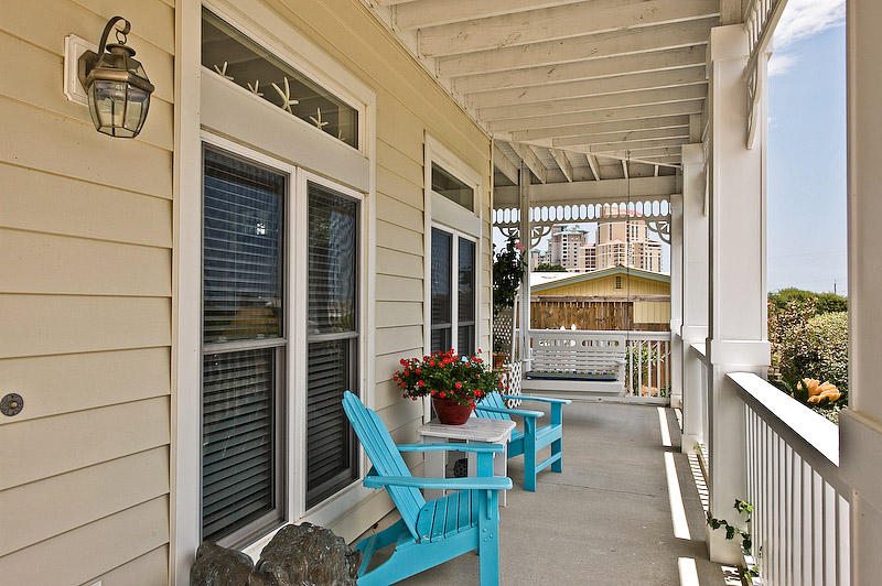 GULF PINES - Residential