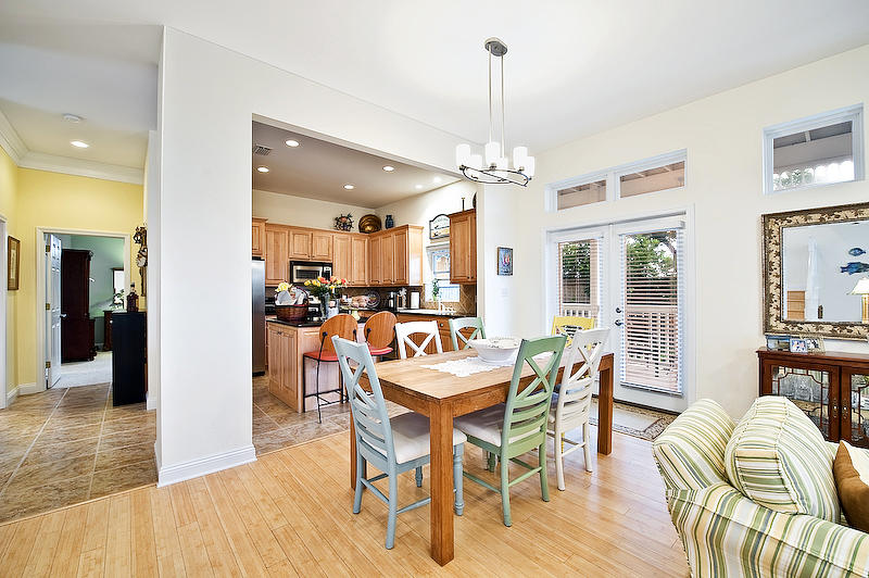 GULF PINES - Residential