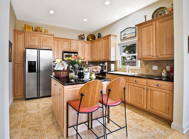 GULF PINES - Residential