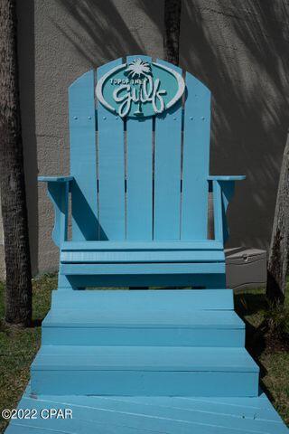 TOP OF THE GULF CONDO - Residential