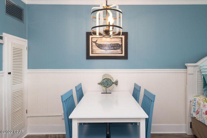 TOP OF THE GULF CONDO - Residential