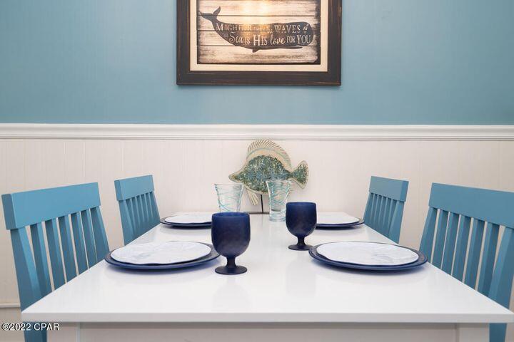 TOP OF THE GULF CONDO - Residential