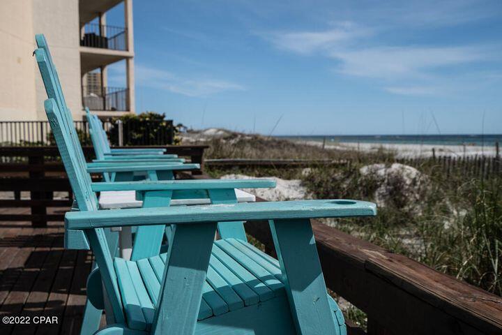 TOP OF THE GULF CONDO - Residential