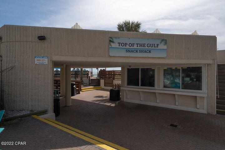 TOP OF THE GULF CONDO - Residential