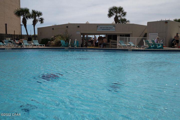 TOP OF THE GULF CONDO - Residential