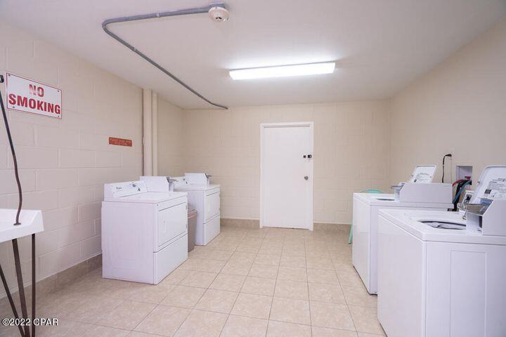 TOP OF THE GULF CONDO - Residential