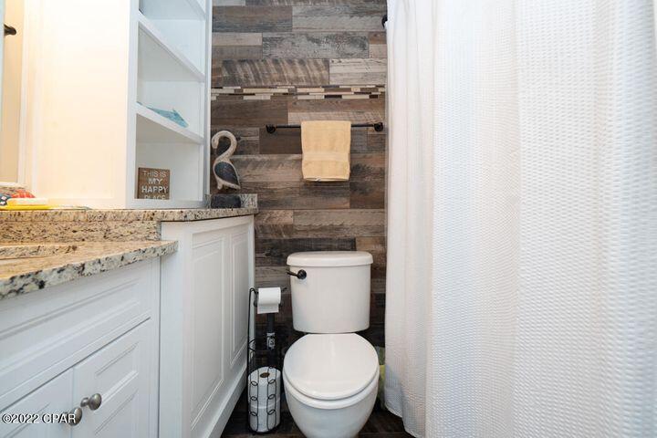 TOP OF THE GULF CONDO - Residential