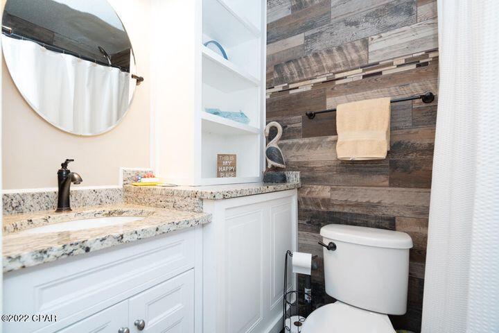 TOP OF THE GULF CONDO - Residential