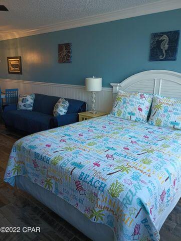 TOP OF THE GULF CONDO - Residential