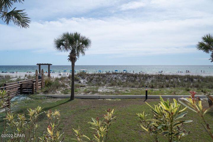 TOP OF THE GULF CONDO - Residential