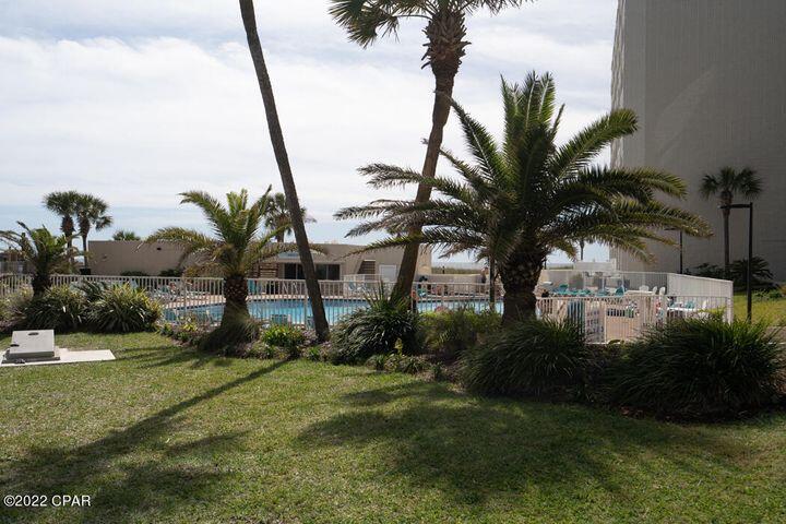 TOP OF THE GULF CONDO - Residential