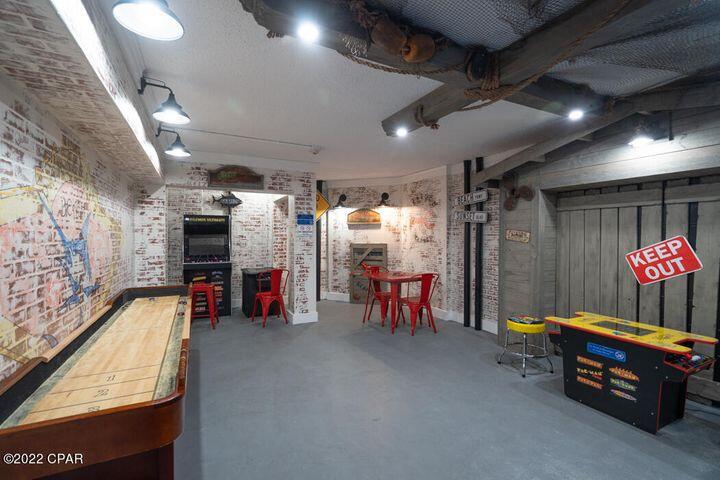 TOP OF THE GULF CONDO - Residential