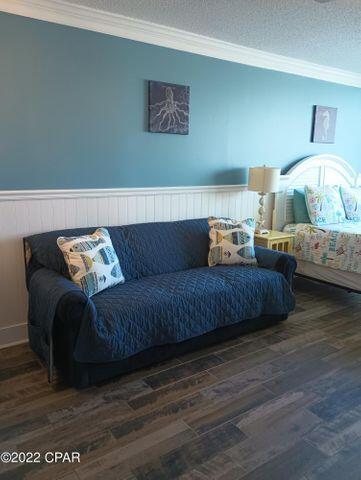 TOP OF THE GULF CONDO - Residential