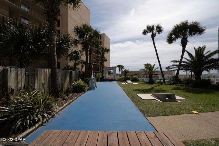 TOP OF THE GULF CONDO - Residential