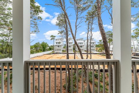 A home in Inlet Beach