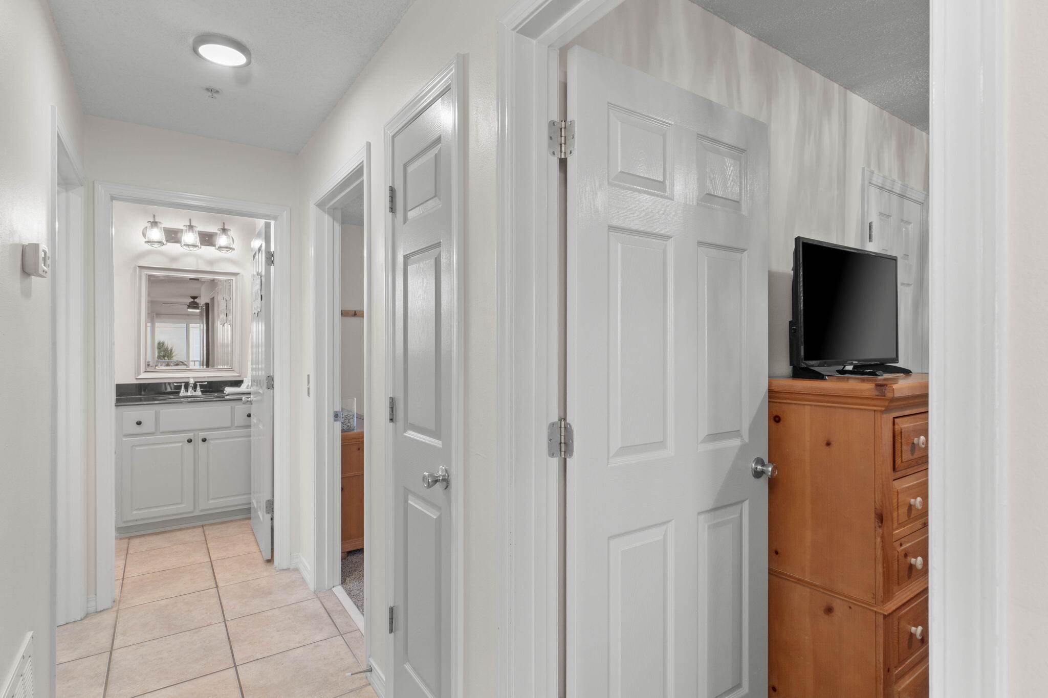 GULF ISLAND CONDOS - Residential