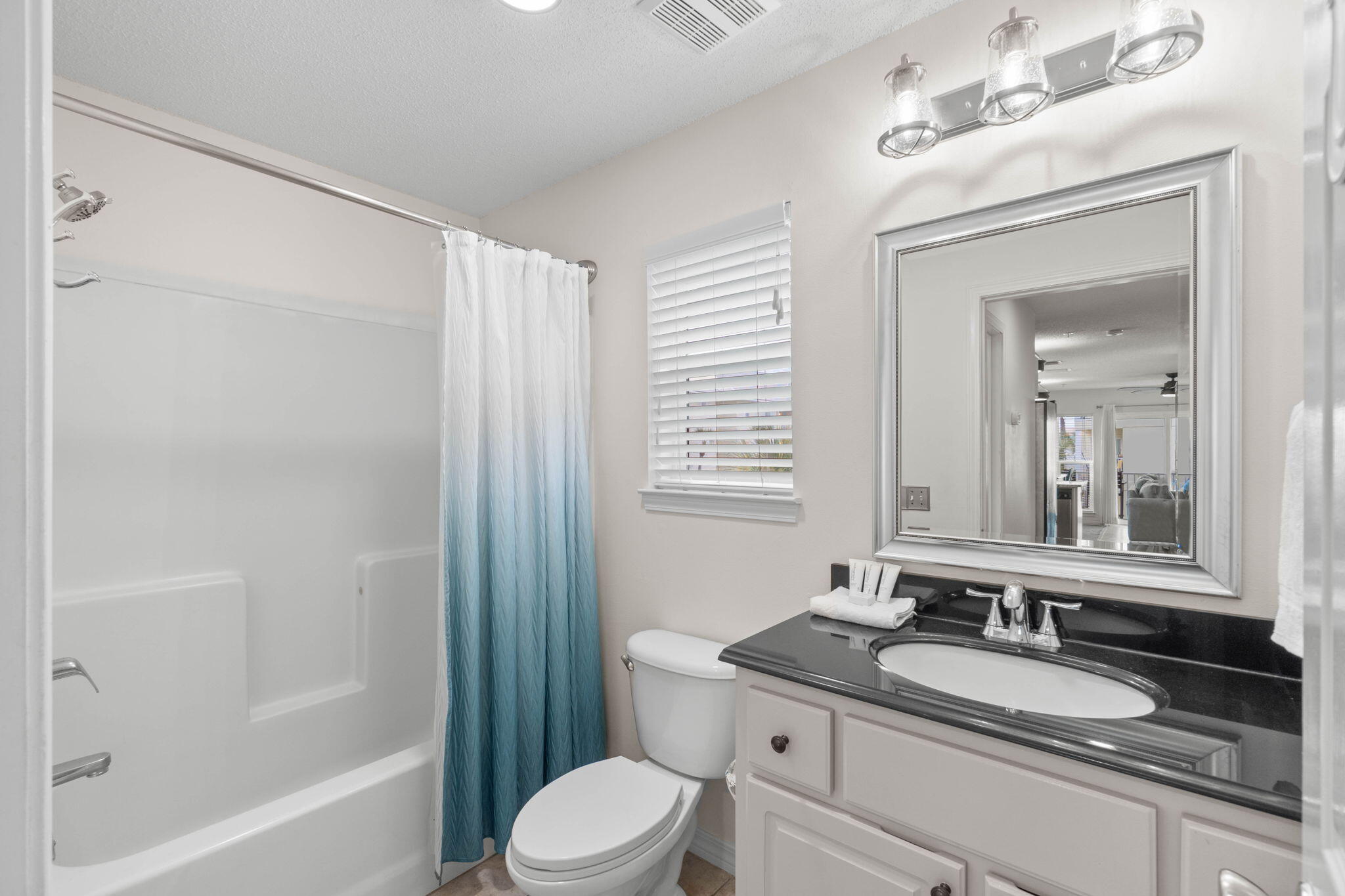 GULF ISLAND CONDOS - Residential