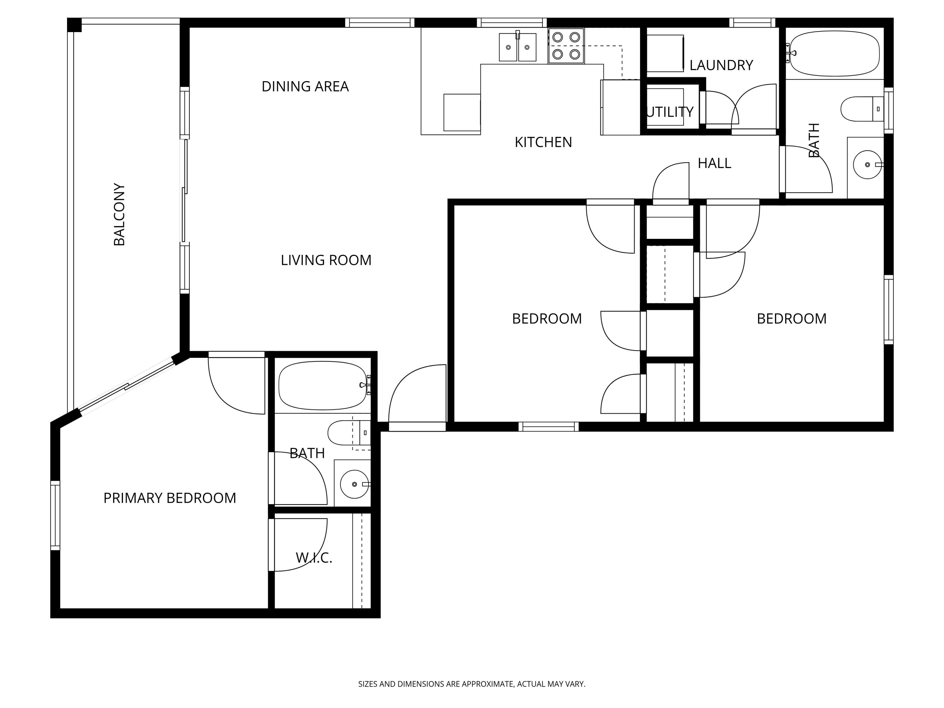 GULF ISLAND CONDOS - Residential