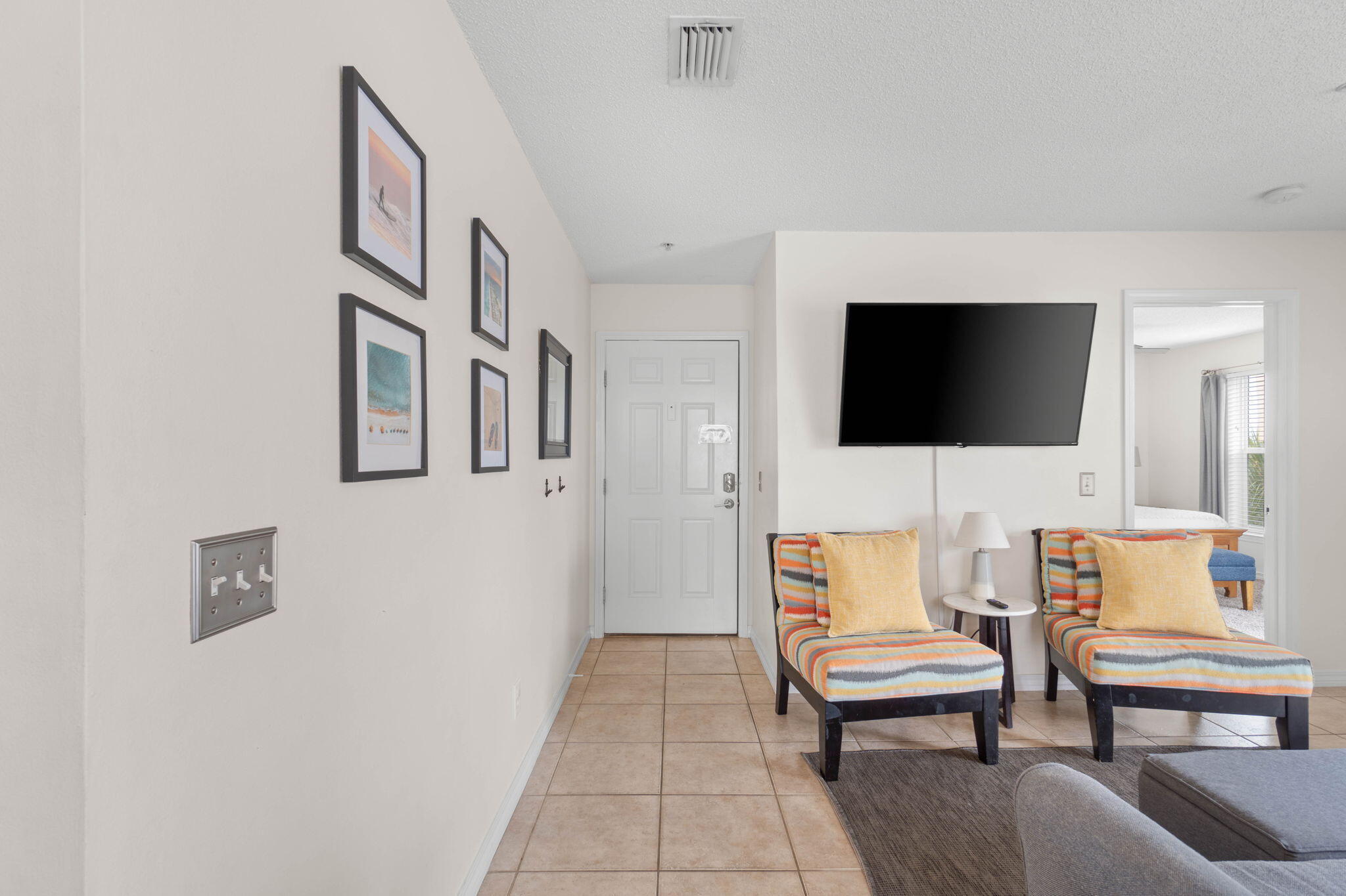 GULF ISLAND CONDOS - Residential