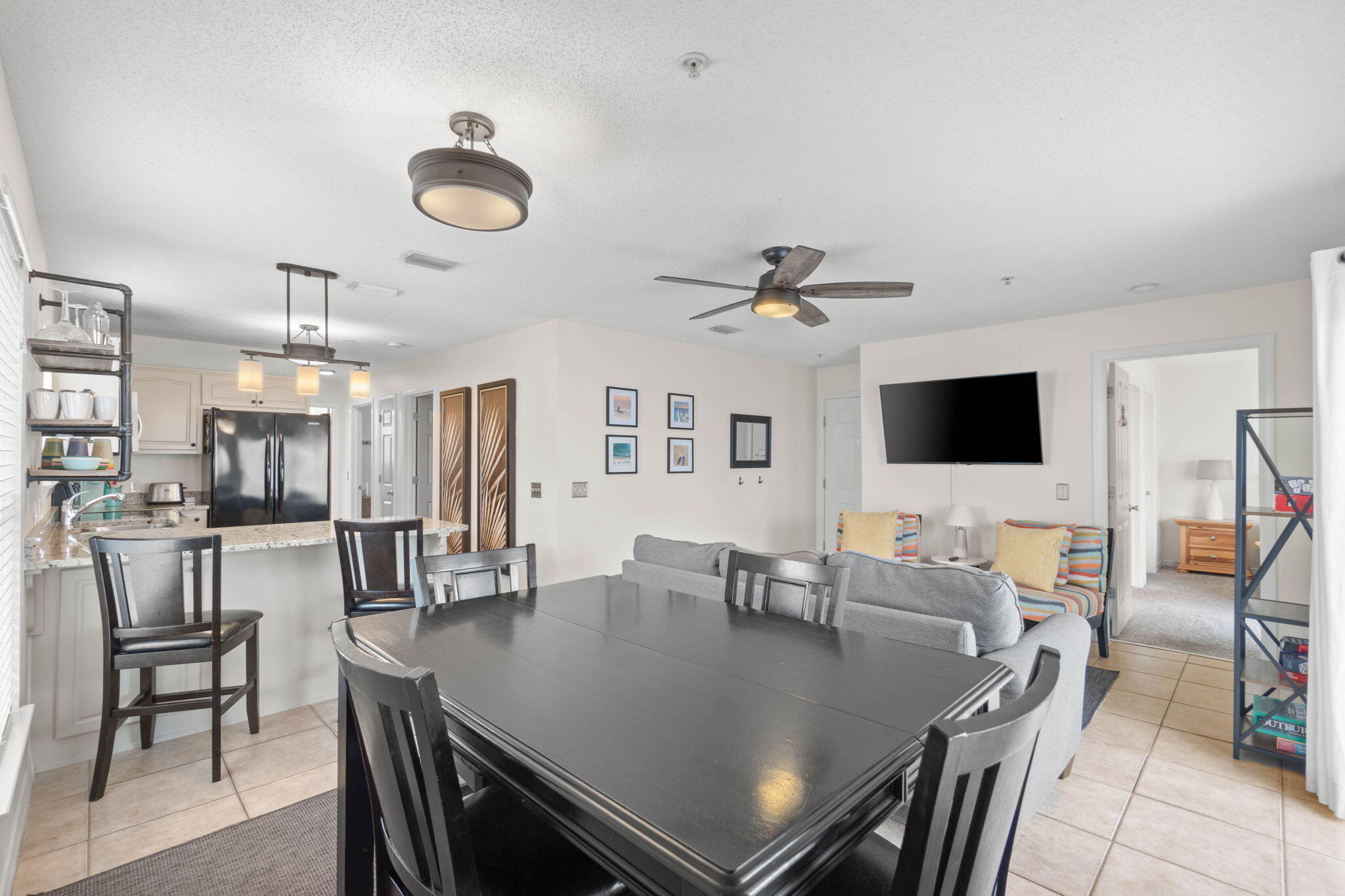 GULF ISLAND CONDOS - Residential