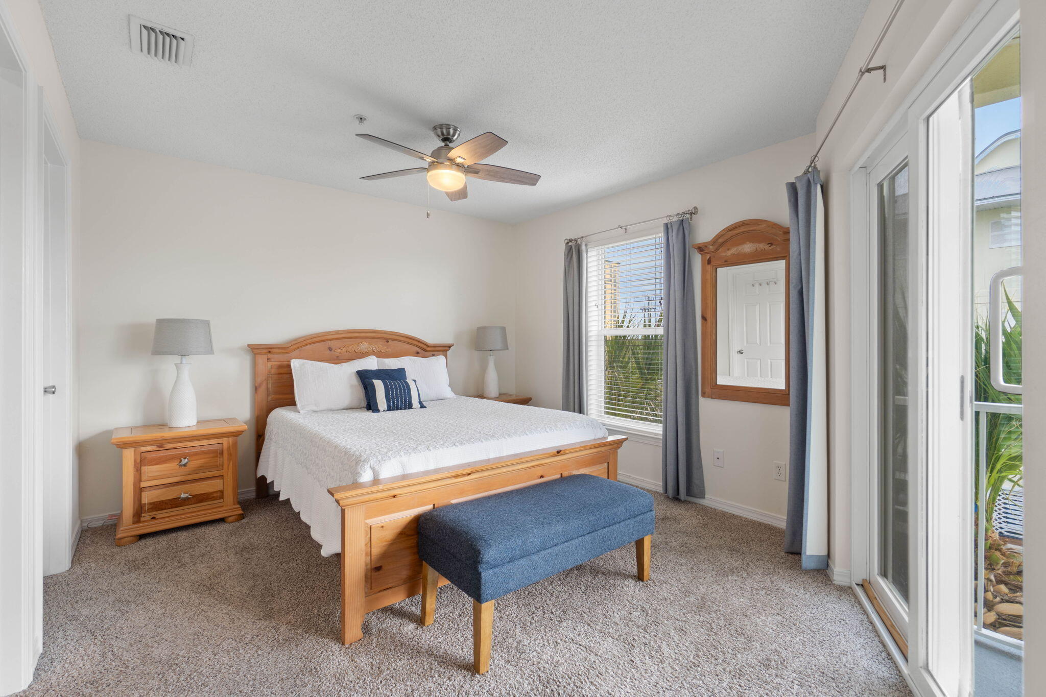 GULF ISLAND CONDOS - Residential