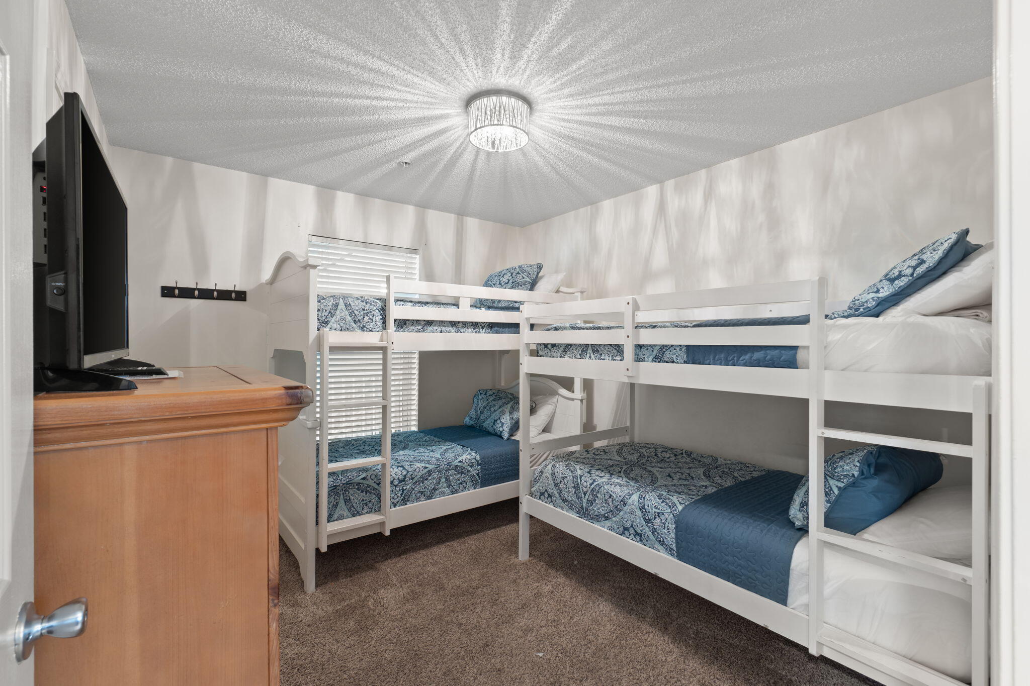 GULF ISLAND CONDOS - Residential