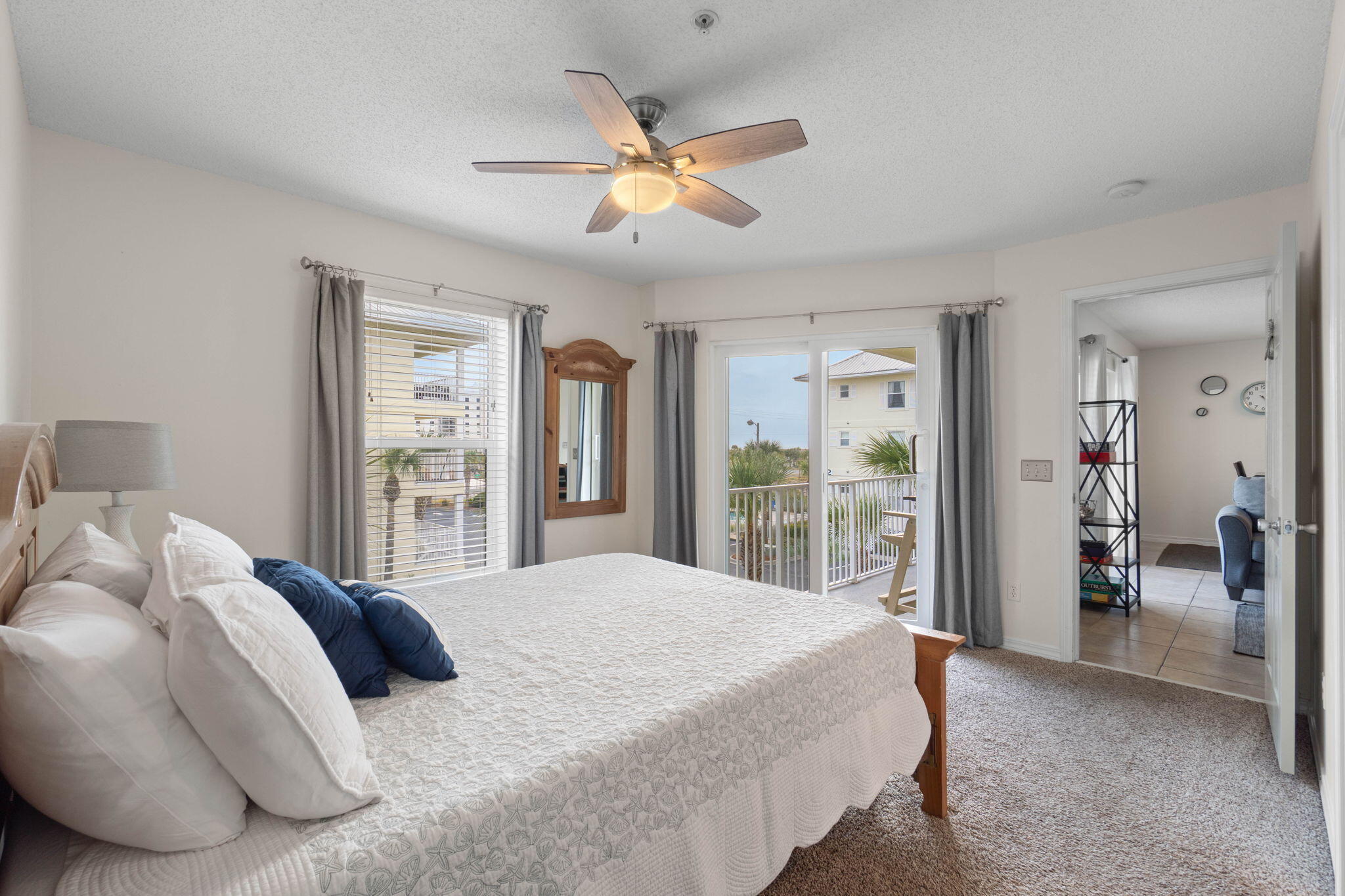 GULF ISLAND CONDOS - Residential