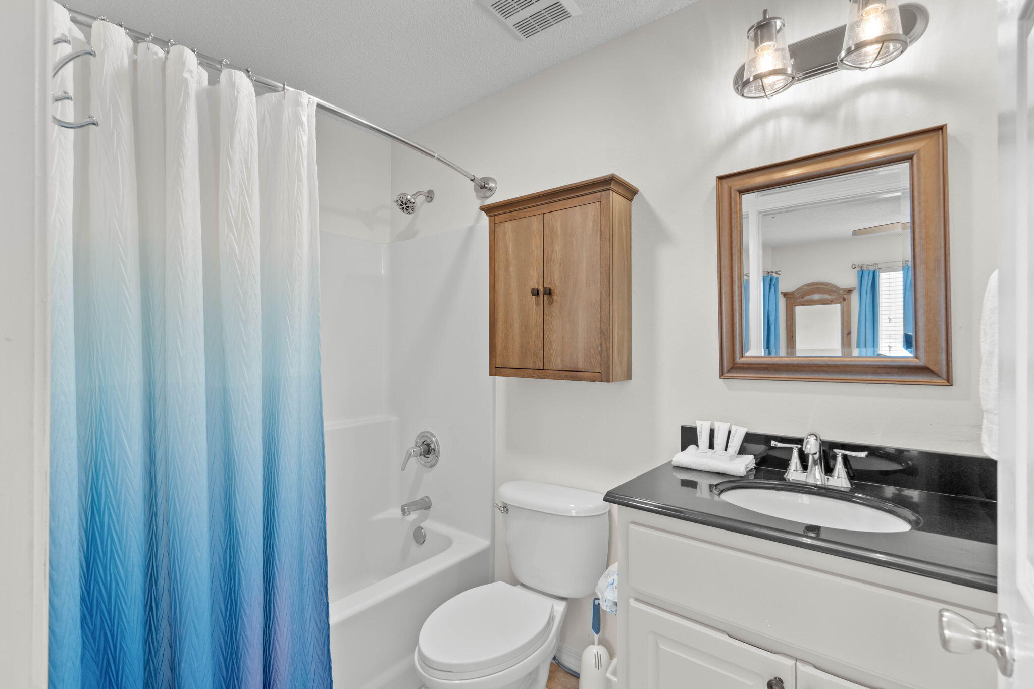 GULF ISLAND CONDOS - Residential