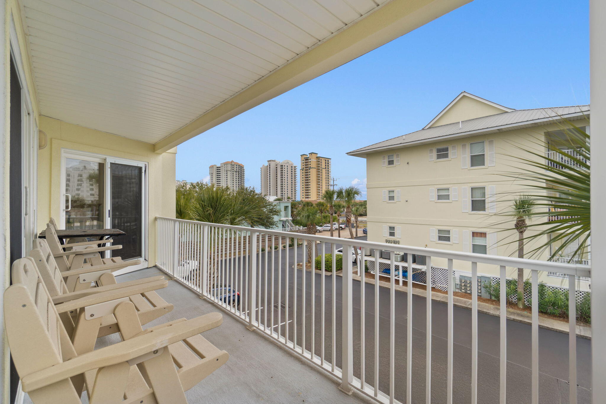 GULF ISLAND CONDOS - Residential