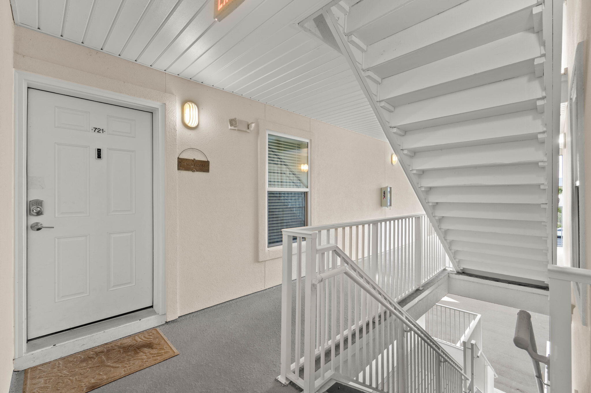 GULF ISLAND CONDOS - Residential