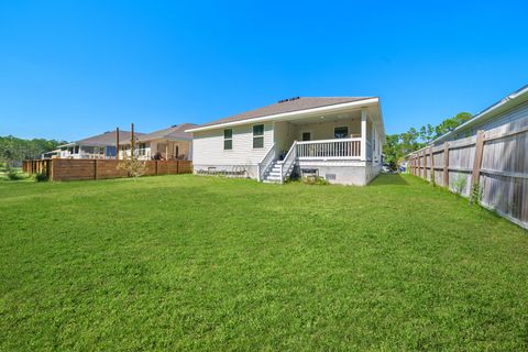 A home in Santa Rosa Beach