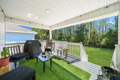 A home in Santa Rosa Beach