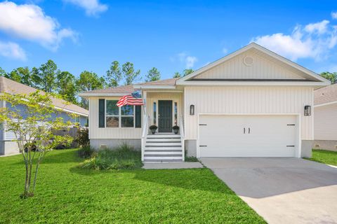 A home in Santa Rosa Beach