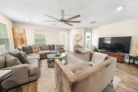 A home in Santa Rosa Beach