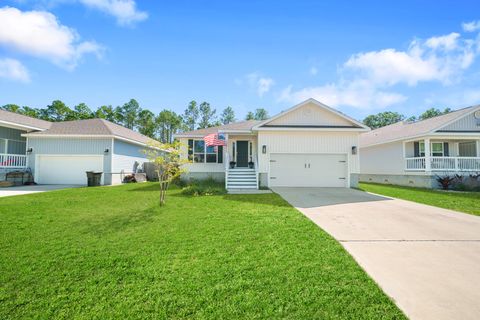 A home in Santa Rosa Beach