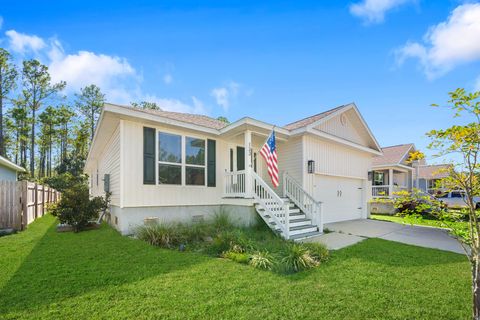 A home in Santa Rosa Beach