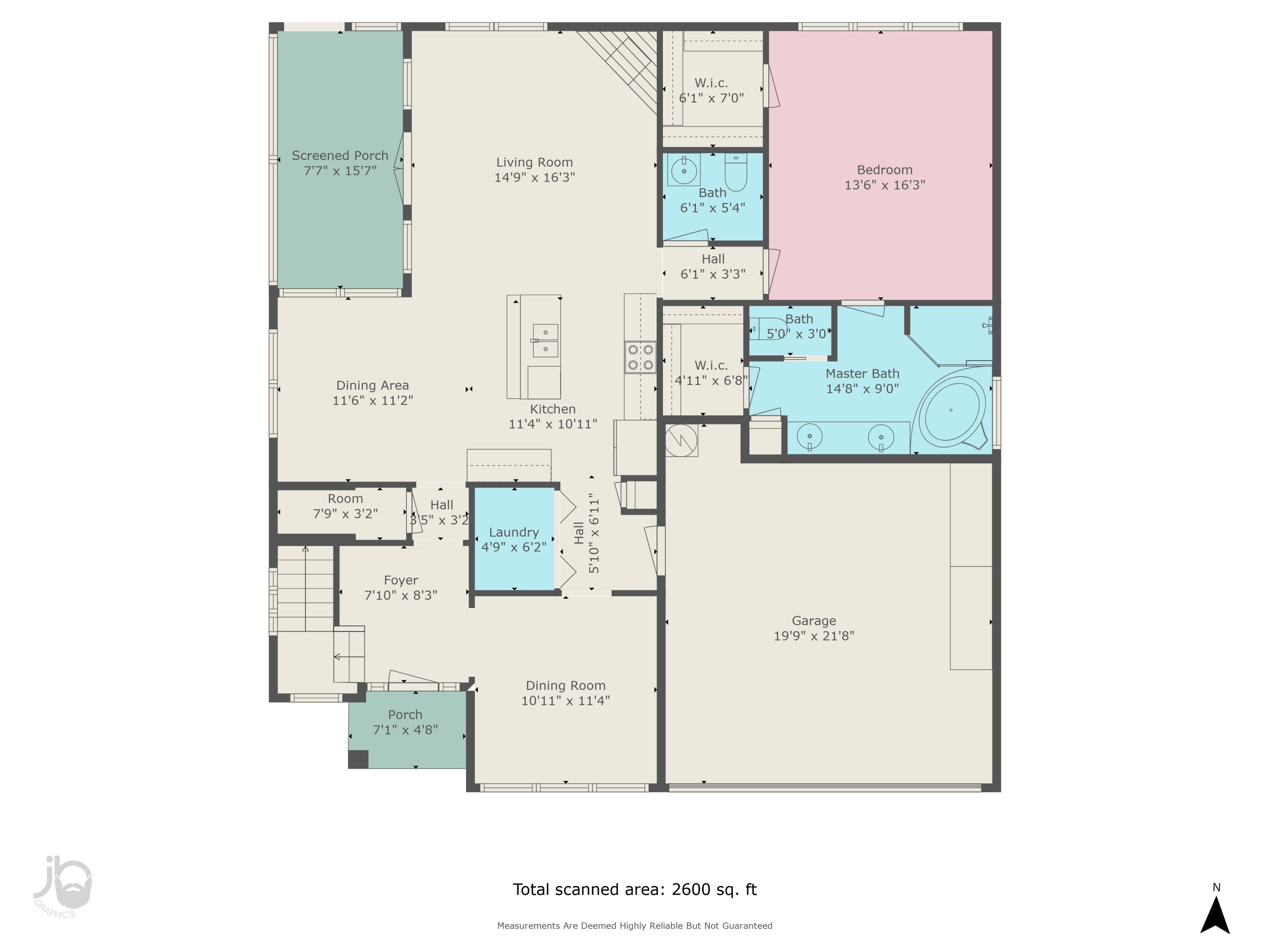 NEWPORT S/D - Residential