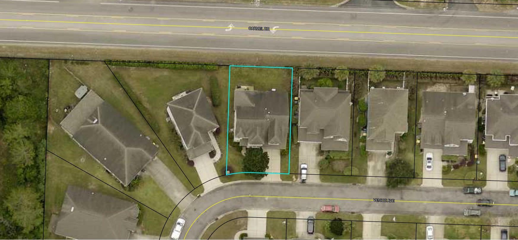 NEWPORT S/D - Residential