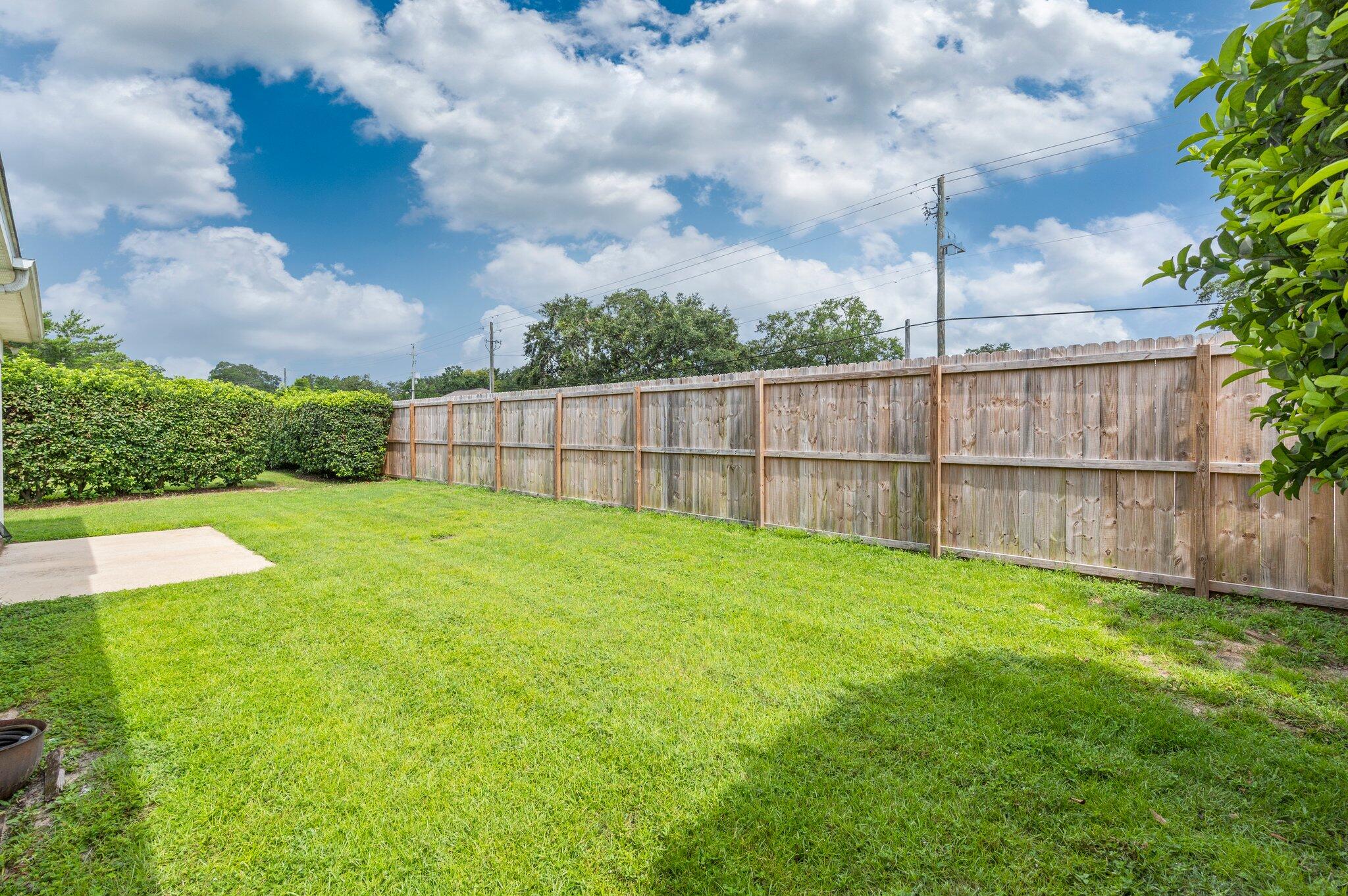 NEWPORT S/D - Residential