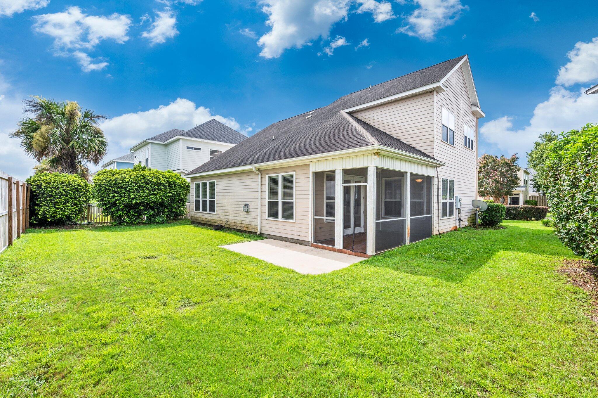 NEWPORT S/D - Residential