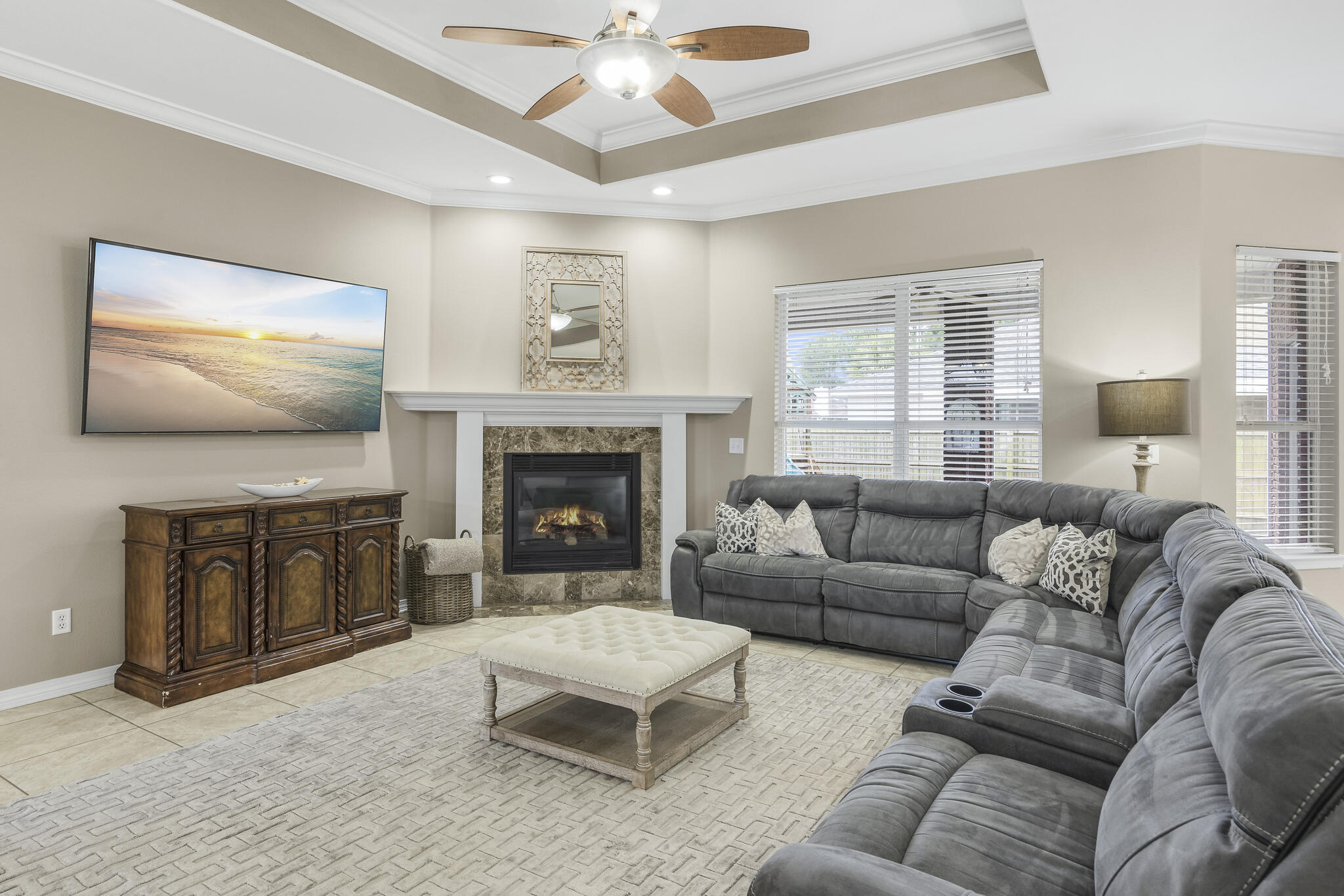 BAY BRIDGE LANDING - Residential