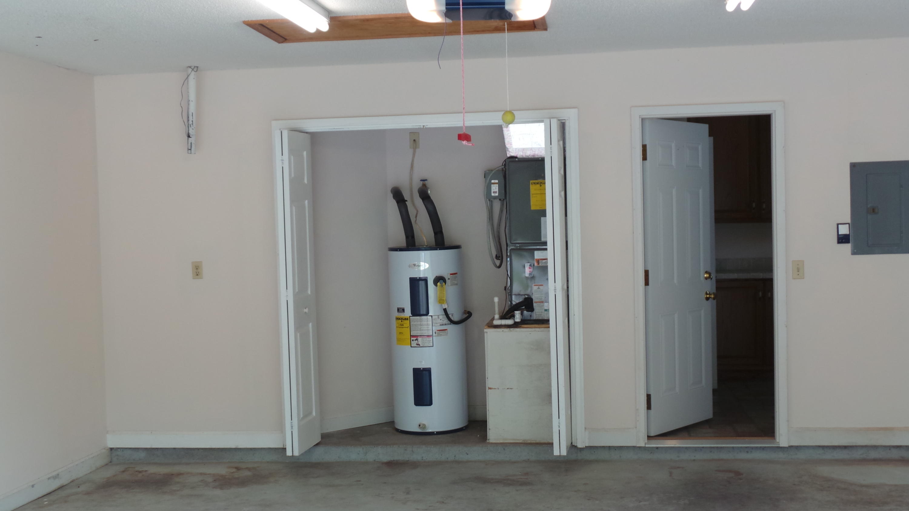 HOLLEY BY THE SEA
HIDDEN CREEK - Residential