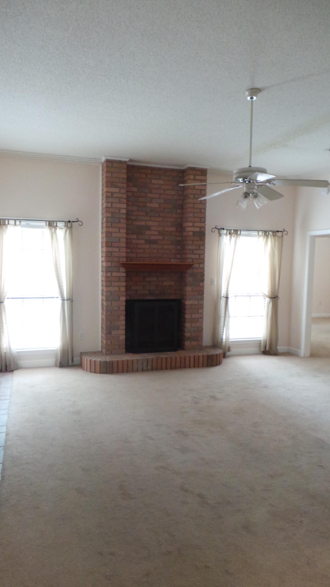 HOLLEY BY THE SEA
HIDDEN CREEK - Residential