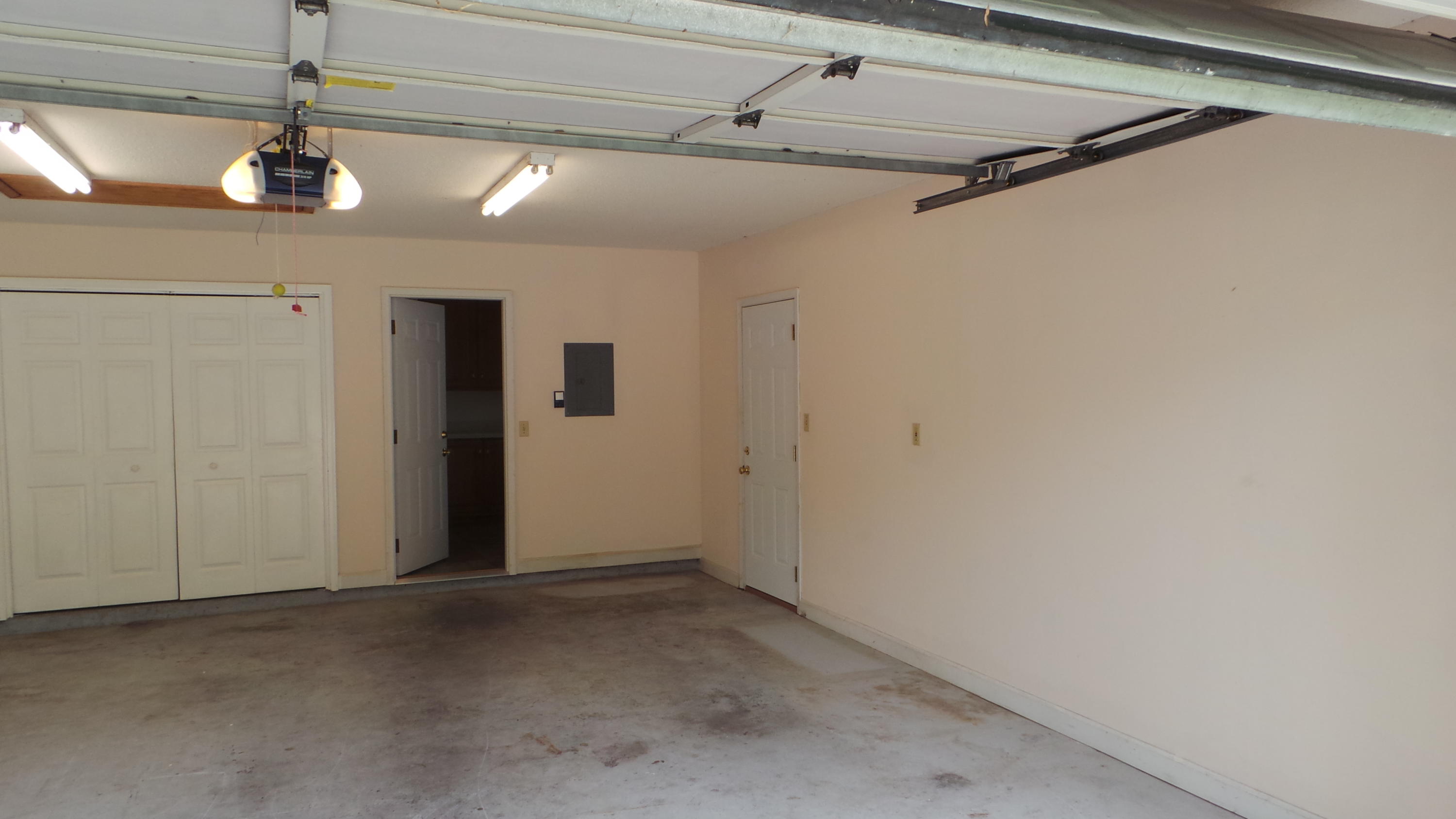 HOLLEY BY THE SEA
HIDDEN CREEK - Residential