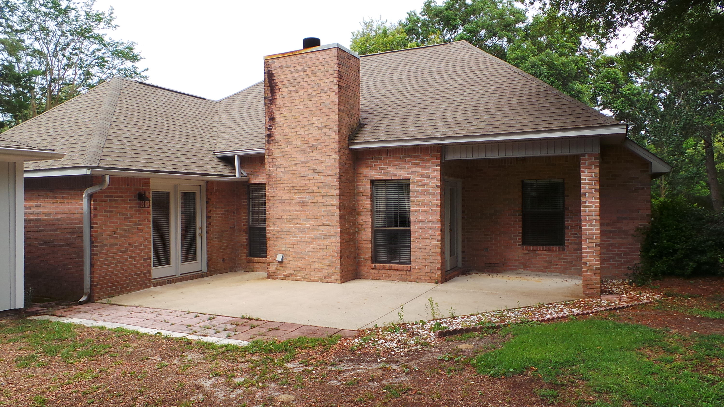 HOLLEY BY THE SEA
HIDDEN CREEK - Residential