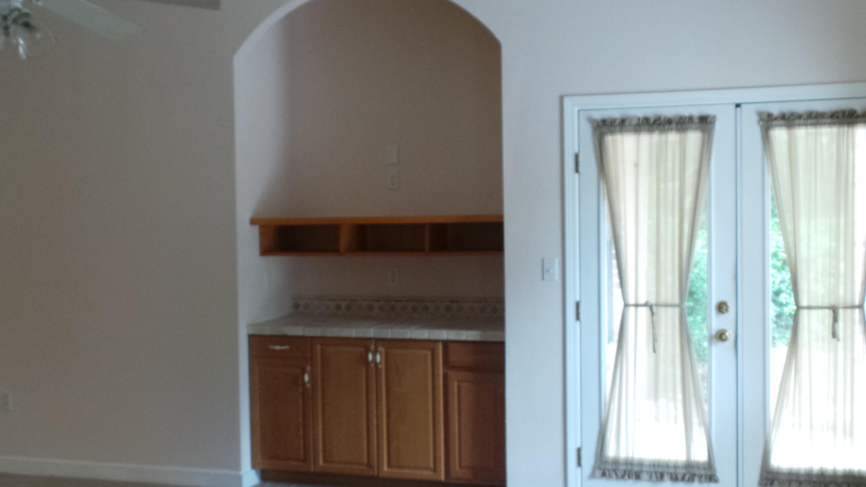 HOLLEY BY THE SEA
HIDDEN CREEK - Residential