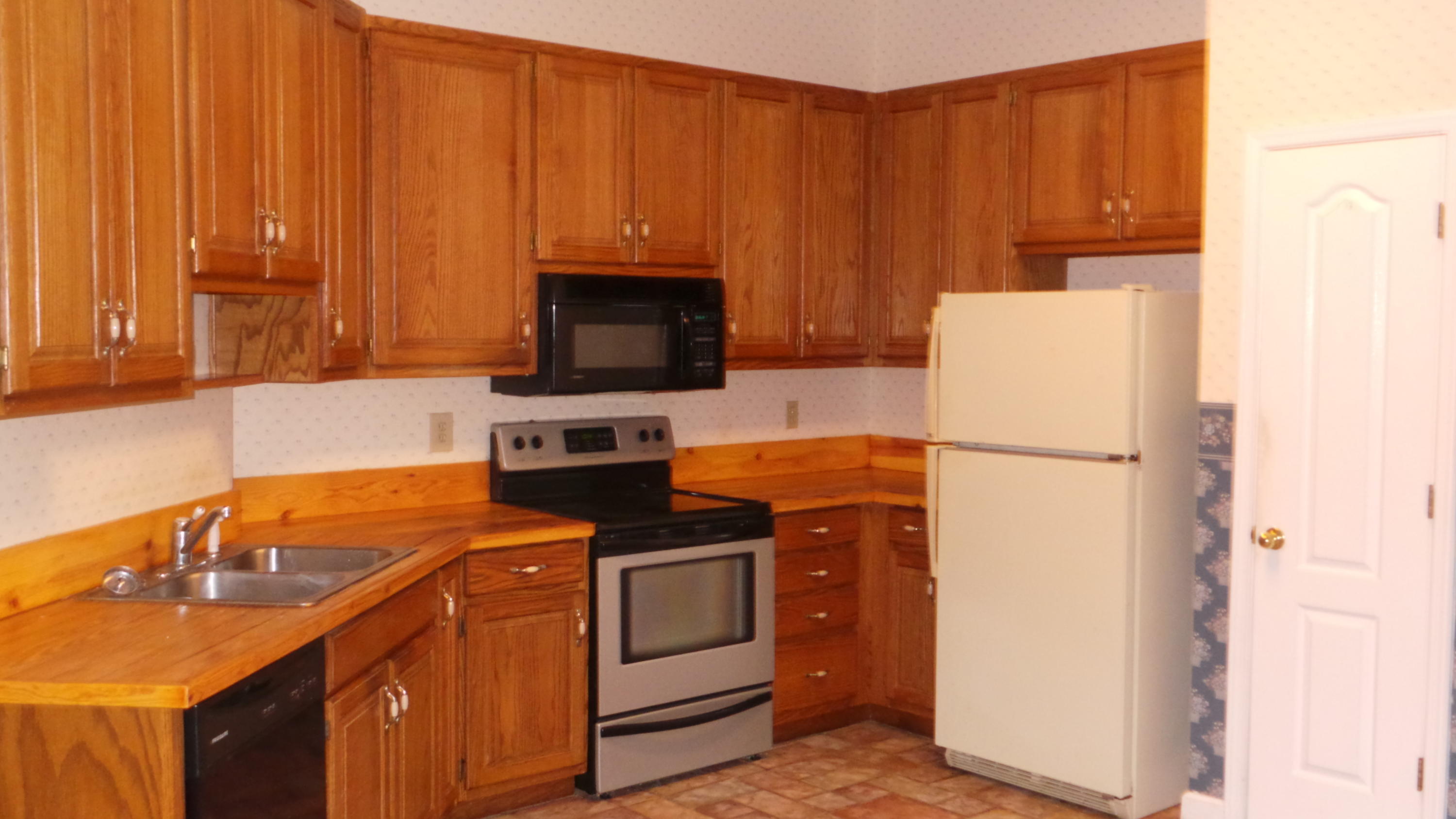 HOLLEY BY THE SEA
HIDDEN CREEK - Residential