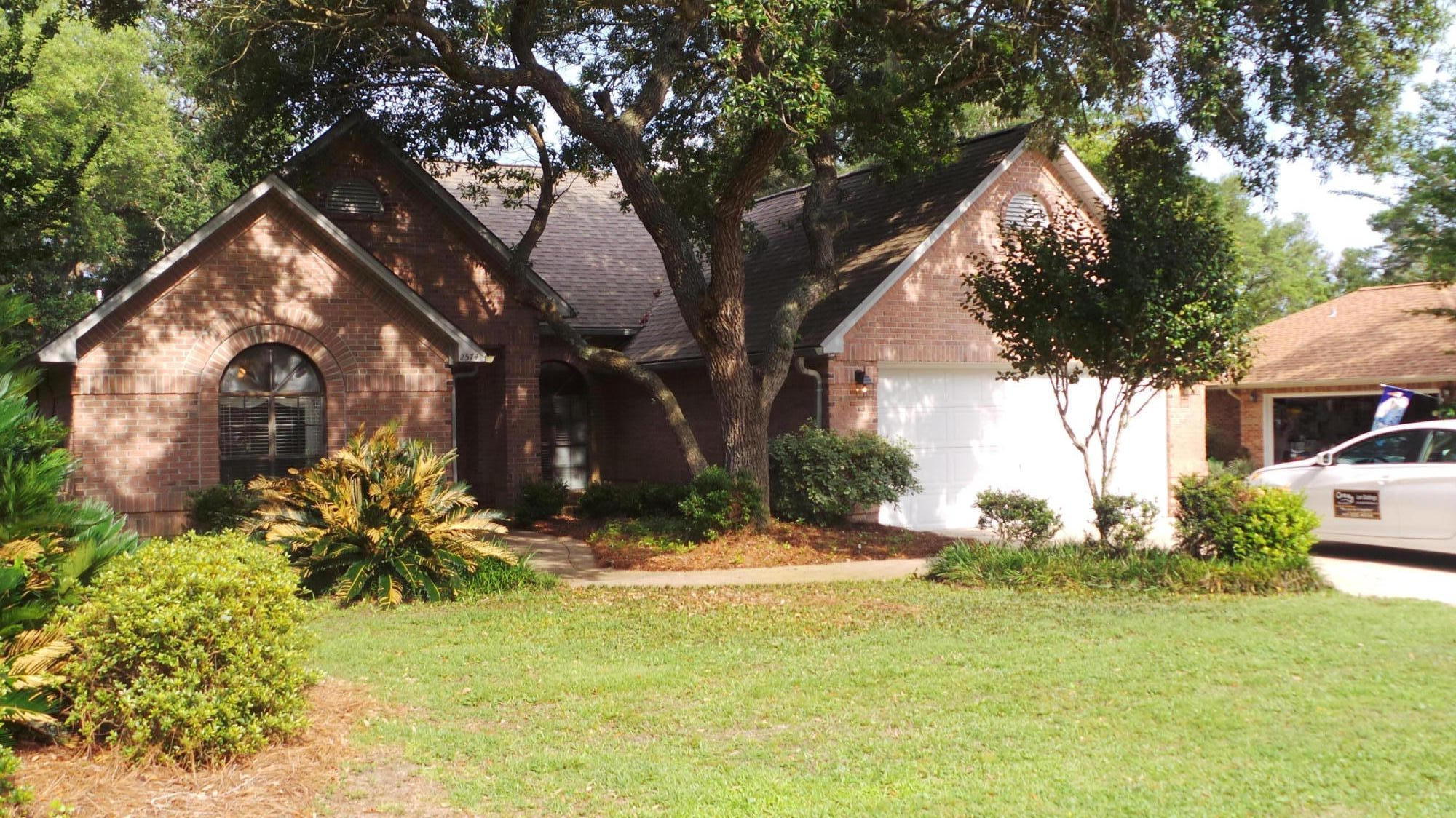 HOLLEY BY THE SEA
HIDDEN CREEK - Residential