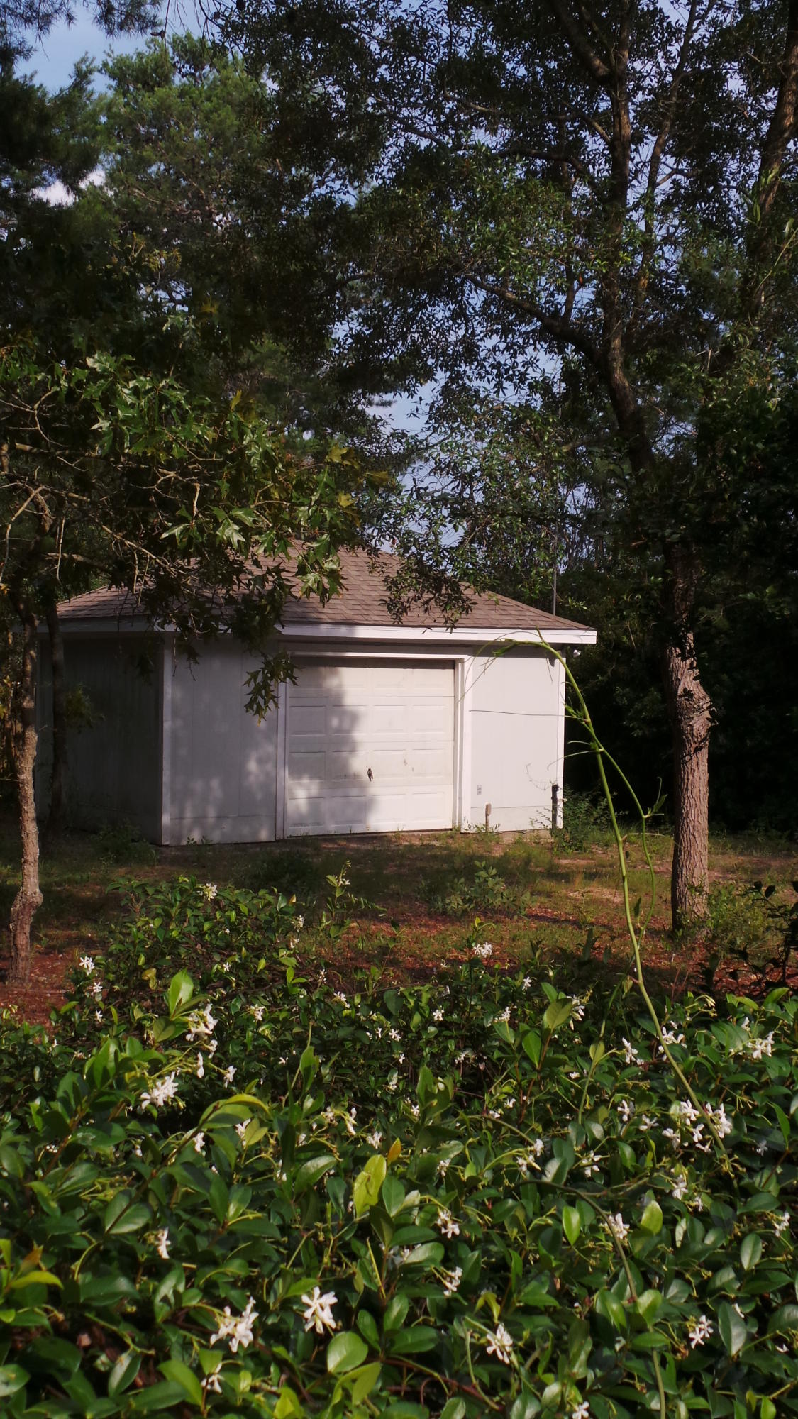 HOLLEY BY THE SEA
HIDDEN CREEK - Residential