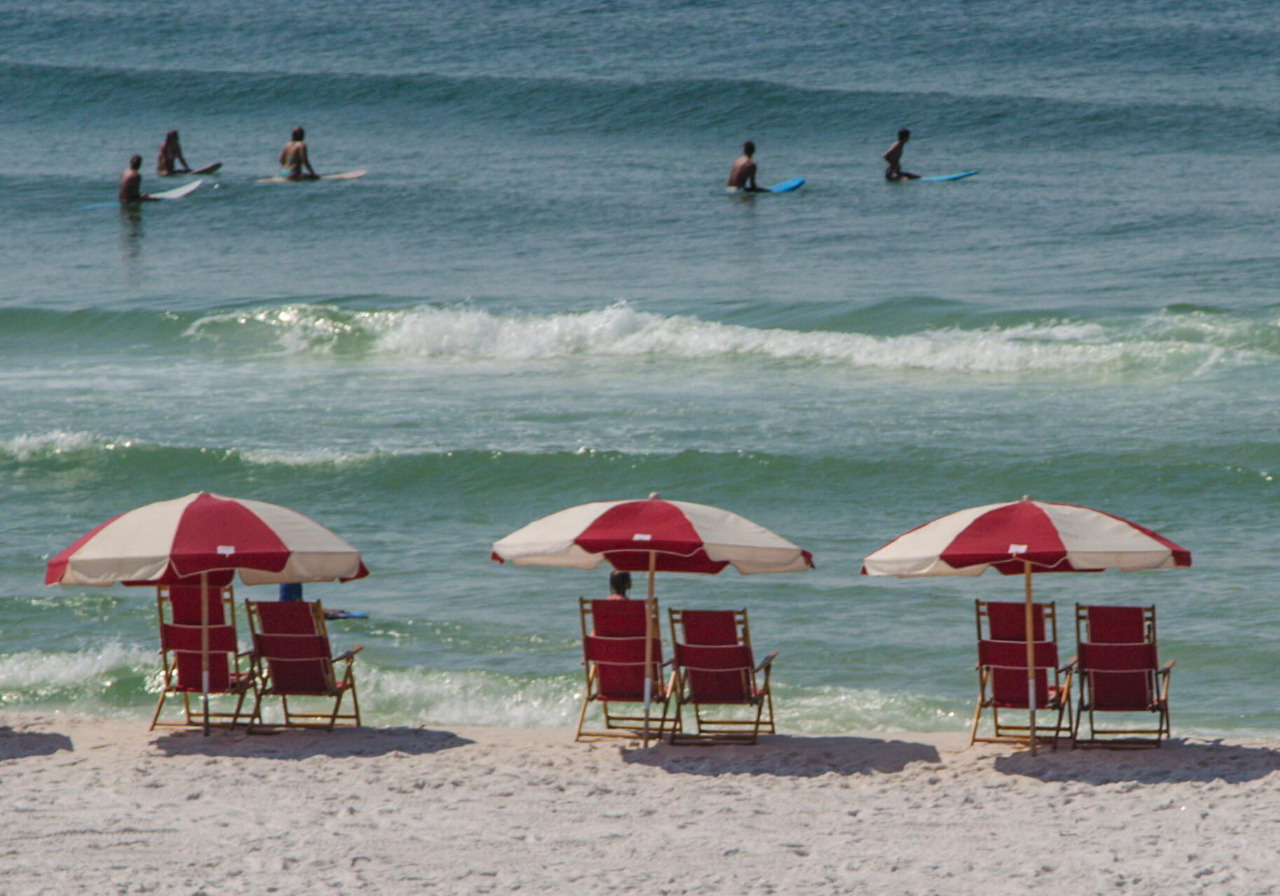 TRADEWIND CONDOS - Residential